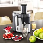Panasonic MJ-DJ31 Juicer Blender 3-in-1 - Image 3