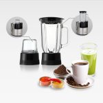 Panasonic MJ-DJ31 Juicer Blender 3-in-1 - Image 2