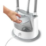 Philips Easy Touch Stand Steamer GC487/86 - Image 4