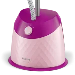 Philips Easy Touch GC485/46 Stand Steamer – 1800W - Image 4