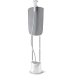 Philips Easy Touch Stand Steamer GC487/86 - Image 5