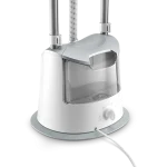 Philips Easy Touch Stand Steamer GC487/86 - Image 3
