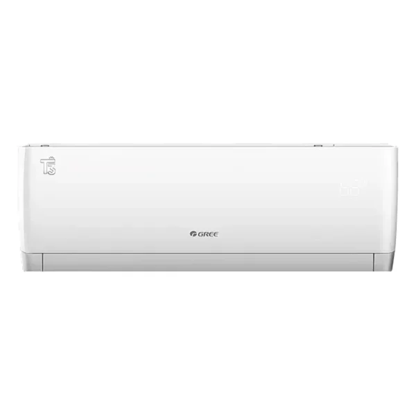 GREE 1.5 TON T3 INVERTER GS-18PITH21W-T3 Smart AC with G10 Inverter and T3 Compressor for Pakistani Climate