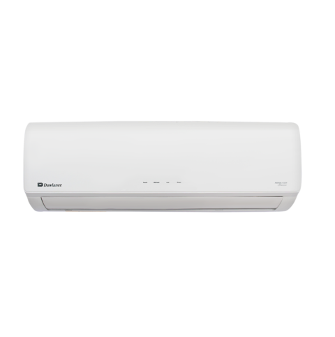 Atmos Cool Inverter AC in Pakistan with 1.5 Ton Capacity, Jet Cool, Gold Fin and Heat & Cool Features