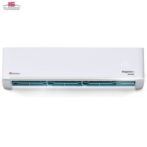 Dawlance Elegance Plus UV Inverter AC in Pakistan with Heat and Cool, Power Shift, GOLD Fin, and UV Hygienic Technology