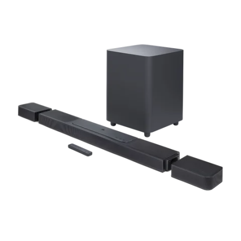 JBL SOUNDBAR 1300X in Pakistan.