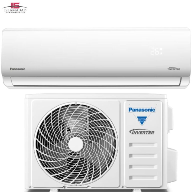 Panasonic CS-UE18XKF-9 Inverter AC 1.5 Ton Heat and Cool – Best Price in Pakistan