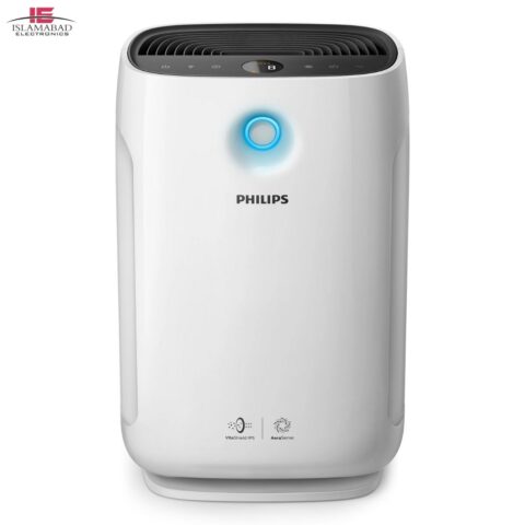 Philips AC2887/30 Air Purifier - Best Air Purifier in Pakistan with Fast CADR
