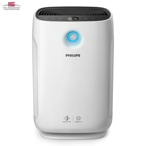 Philips AC2887/30 Air Purifier - Best Air Purifier in Pakistan with Fast CADR