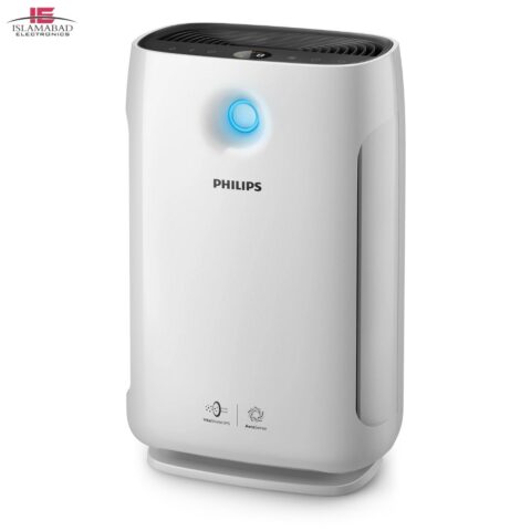Philips AC2887/30 Air Purifier - Best Air Purifier in Pakistan with Fast CADR
