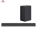 LG S65Q 3.1ch Soundbar with DTS Virtual:X and Bluetooth – Best Soundbar Price in Pakistan
