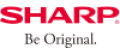 SHARP PRODUCT LOGO