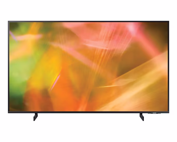 Samsung HAU8000 Crystal UHD 4K Hotel TV price in Pakistan