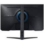 Samsung Odyssey G4 27-inch 240Hz Gaming Monitor in Pakistan – IPS FHD Display, G-Sync Compatible