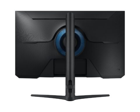 Samsung Odyssey G4 27-inch 240Hz Gaming Monitor in Pakistan – IPS FHD Display, G-Sync Compatible