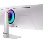 Samsung Odyssey OLED G93SC 49" Gaming Monitor - Image 2