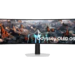 Samsung Odyssey OLED G93SC 49" Gaming Monitor - Image 3