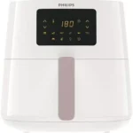 Philips HD9270/21 Airfryer XL White - Rapid Air Technology, Digital Airfryer in Pakistan