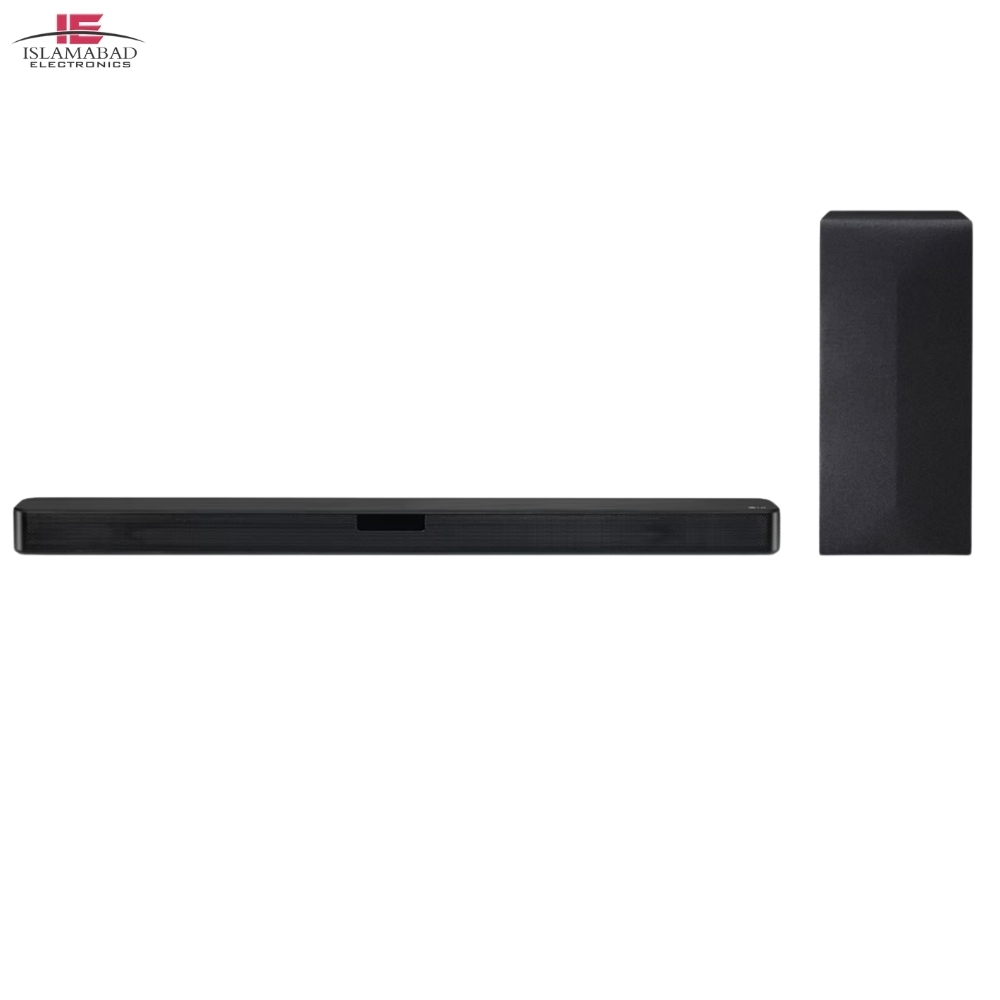 LG SNC4R 4.1ch Wireless Soundbar 420W - Image 5