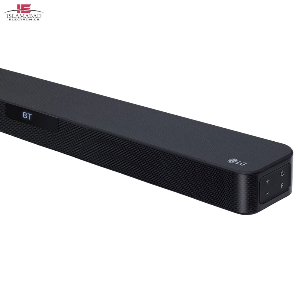 LG SNC4R 4.1ch Soundbar with Wireless Subwoofer and Rear Speakers - Dolby Soundbar Price in Pakistan
