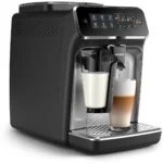 Philips espresso machine 3200 EP3246/70 with LatteGo milk frother – easy coffee maker for home in Pakistan