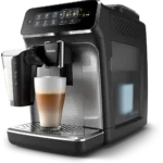 Philips espresso machine 3200 EP3246/70 with LatteGo milk frother – easy coffee maker for home in Pakistan