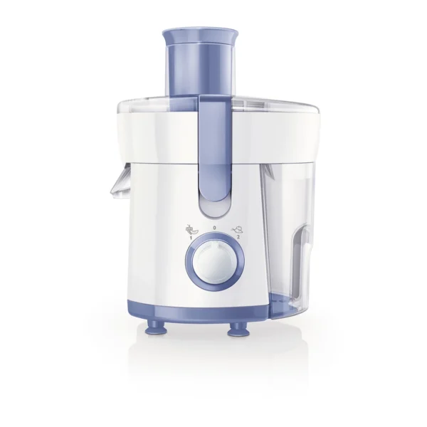 Philips HR1811/71 Daily Juicer – Compact Kitchen Appliance in Pakistan