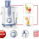 Philips HR1811/71 Daily Juicer – 300W - Image 3