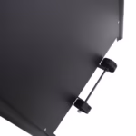 Premium Outdoor Patio Heater in Pakistan – Quartz Tube, LPG & NG Compatible - Image 4