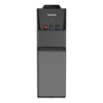 Panasonic Water Dispenser Pakistan Panasonic SDM-WD3320TG Water Dispenser Pakistan – Hot, Cold, Ambient Water with Stylish Glass Design"