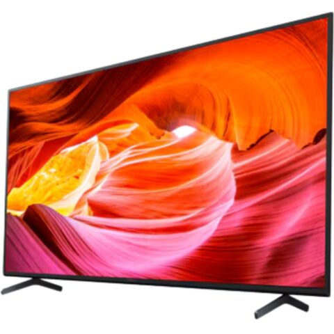 Sony KD-X75X 4K UHD Smart Android TV – 50, 55, 65 inch | Islamabad Electronics
