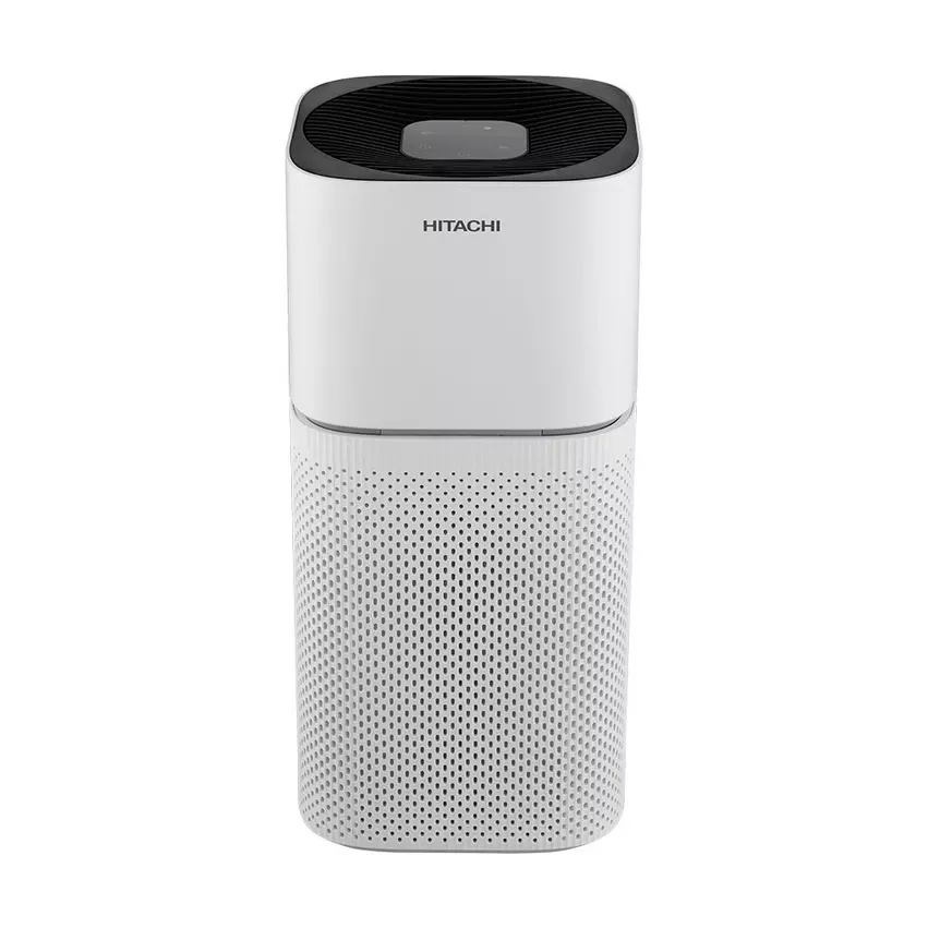 Hitachi Air Purifier – H13 HEPA + Carbon Filter - Image 2