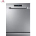 Samsung DW60M5070FS dishwasher 14 place freestanding model for modern kitchens in Pakistan