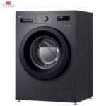 LG Front Load Washing Machine F2Y1TYP6J 8kg 9kg inverter automatic washer best washing machine in Pakistan