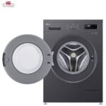 LG Front Load Washing Machine F2Y1TYP6J 8kg 9kg inverter automatic washer best washing machine in Pakistan