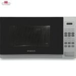 Kenwood Microwave MWP31.010SI 31 Liters microwave oven in Pakistan with spacious cooking capacity, efficient food heating, defrosting function, modern kitchen appliance, and countertop microwave design