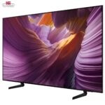 Samsung 77 inch OLED 4K Smart TV S85F Pakistan